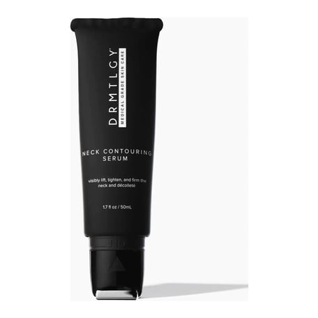 DRMTLGY Neck Contouring Serum