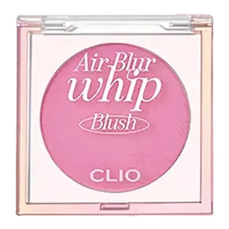 CLIO Air Blur Whip Blush