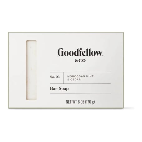 Goodfellow & Co. Bar Soap