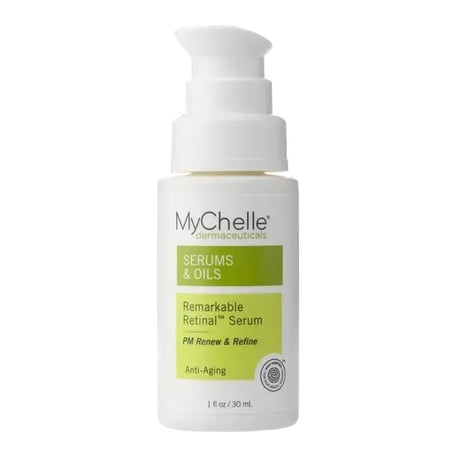 Mychelle Remarkable Retinal Serum