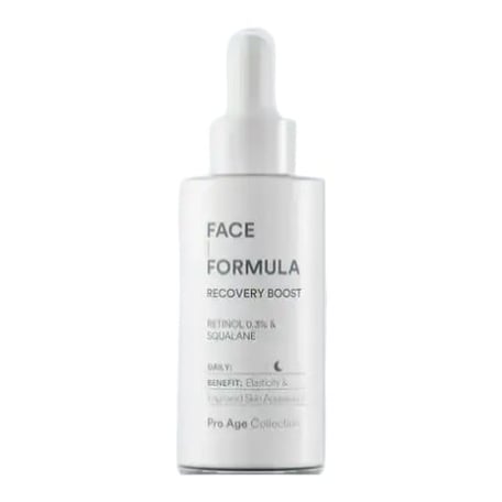 Face Formula Recovery Boost
