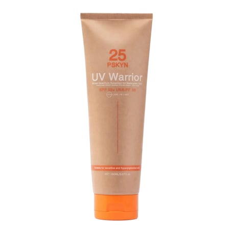 25 Pskyn UV Warrior Sunscreen SPF 50+