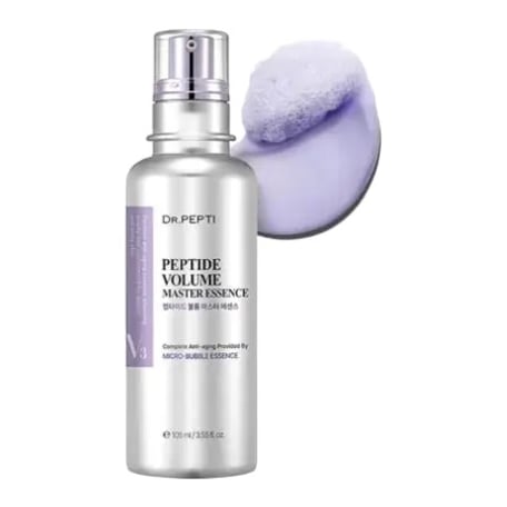 Dr.Pepti Peptide Volume Master Essence