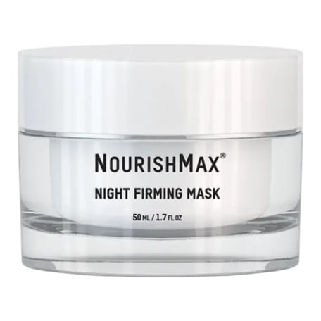 NourishMax Night Firming Mask