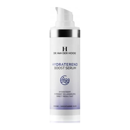 Dr. Van Der Hoog Hydraterend Boost Serum
