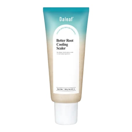 Daleaf Apple Mint Better Root Cooling Scaler