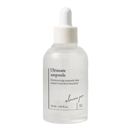 ELRAVIE Ultimate Ampoule