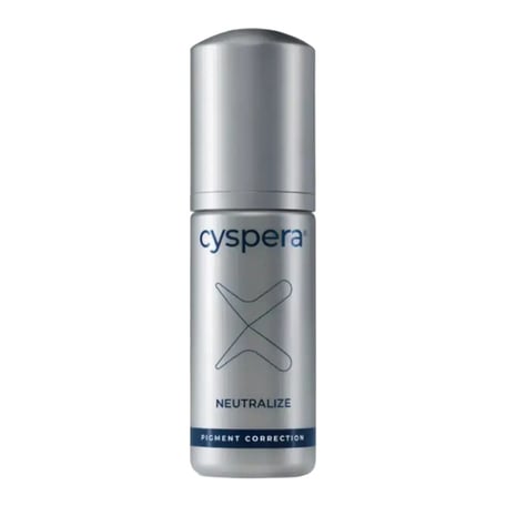 Cyspera Neutralize