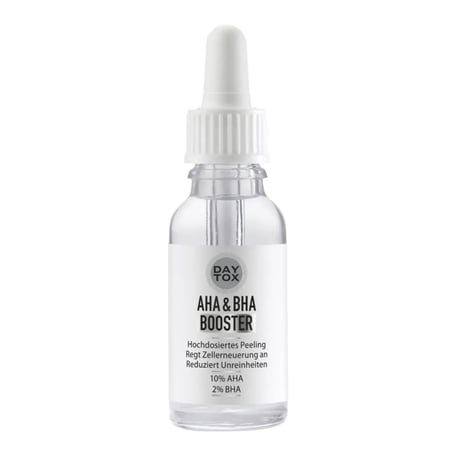 Daytox AHA & BHA Booster