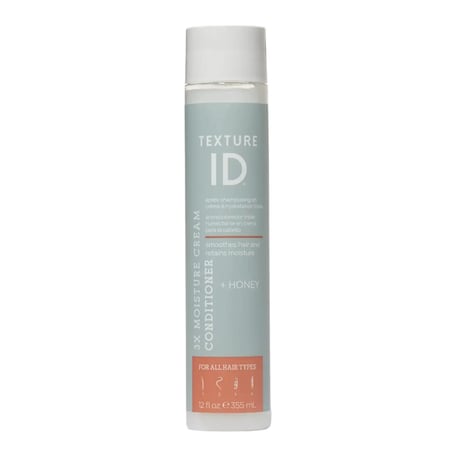Texture ID Triple Moisture Cream Conditioner