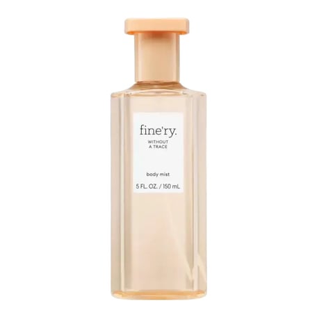Fine'ry Without A Trace Body Mist