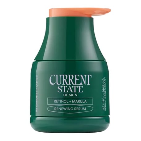 Current State Retinol + Marula Renewing Serum