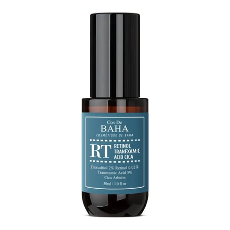 Cos De BAHA RT Retinol Tranexamic Serum