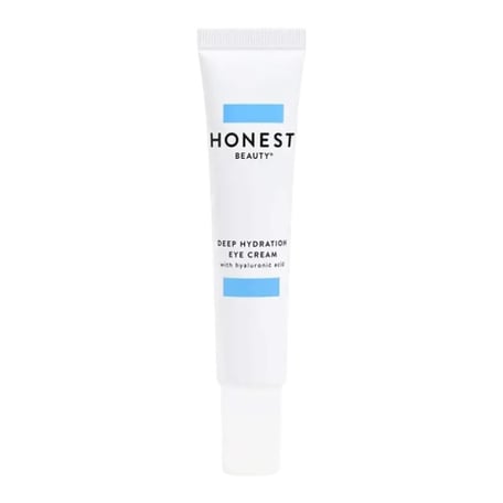 Honest Beauty Deep Hydration Eye Cream