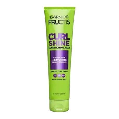Garnier Fructis Curl Shine Conditioning Jelly