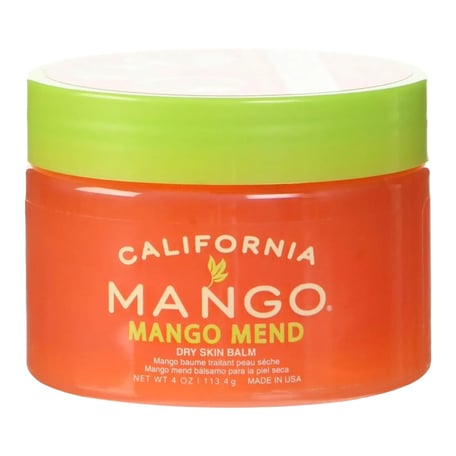California Mango Mango Mend Treatment Balm