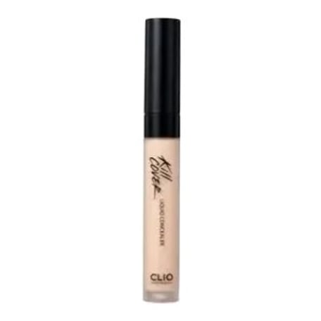 CLIO Kill Cover Liquid Concealer