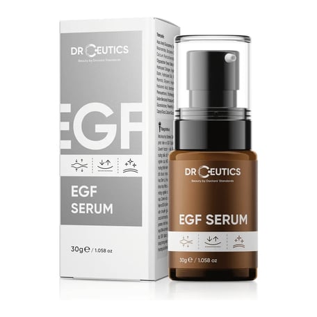 Dr Ceutics EGF Serum