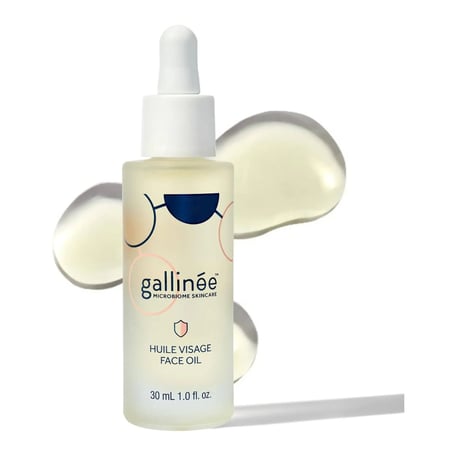 Gallinée Face Oil