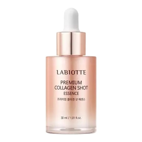 Labiotte Premium Collagen Shot Essence