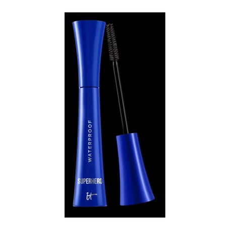 IT Cosmetics Superhero Volumizing Waterproof Mascara