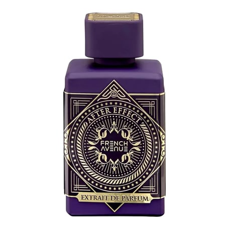 French Avenue After Effect Extrait De Parfum