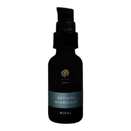 Mical Skincare Retinol Overnight