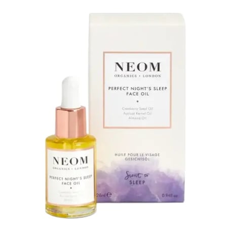 Neom Wellbeing Perfect Night's Sleep Face Oil