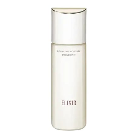 Elixir Bouncing Moisture Emulsion ll