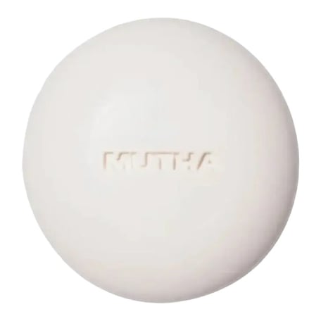 Mutha The Nudist Exfoliating Body Bar
