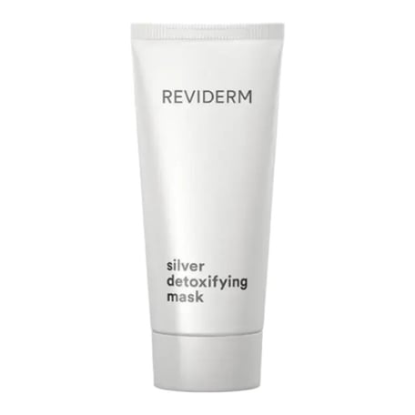 Reviderm Silver Detoxifying Mask
