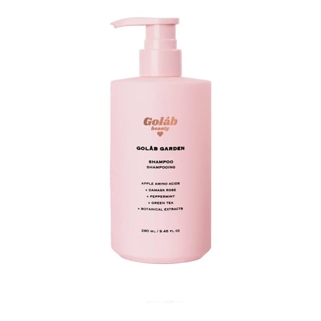 Golâb Garden Shampoo