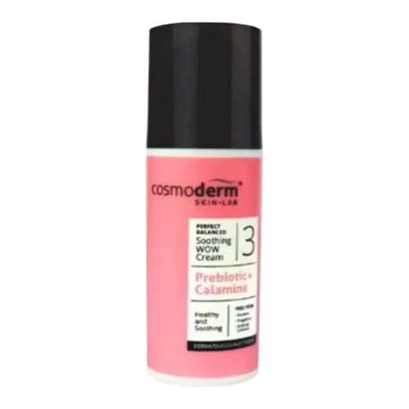 Cosmoderm Perfect Balanced Soothing Wow Cream