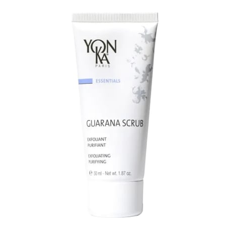 Yon-ka Guarana Scrub