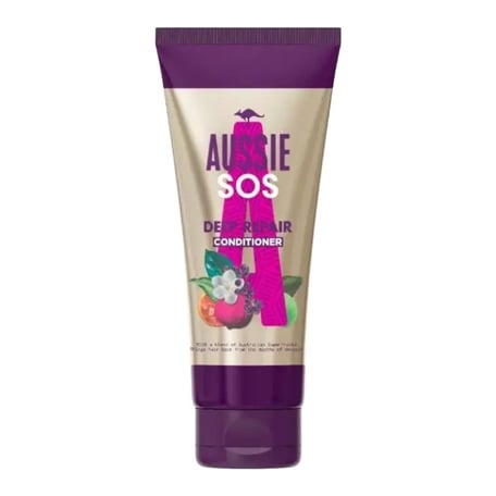 Aussie SOS Deep Repair Conditioner
