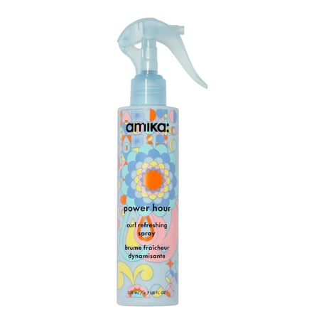 Amika Power Hour Curl Refreshing Spray