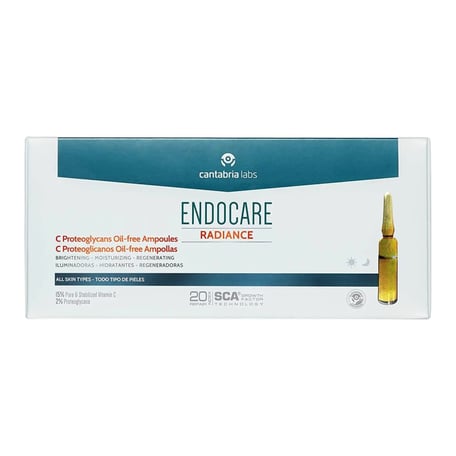 Endocare C Proteoglycans