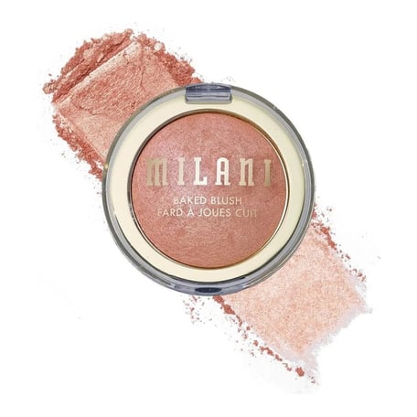 Milani 烘焙腮紅