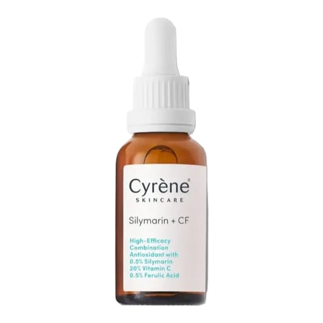 cyrene Silymarin CF Serum