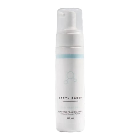 Caryl Baker Visage H2O Essentials Purifying Foaming Cleanser