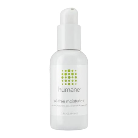 Humane Oil-Free Moisturizer
