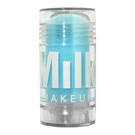 Milk Makeup Cooling Water