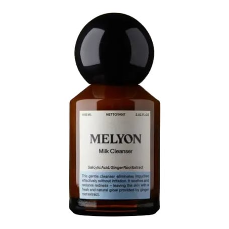 Melyon Milk Cleanser