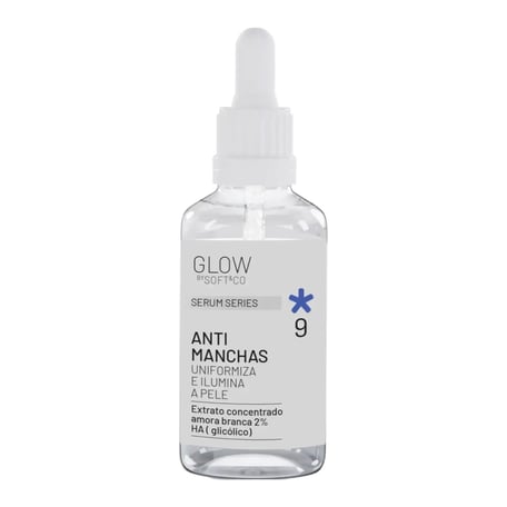 Soft & Co Anti Manchas Serum