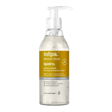 Tołpa Dermo Face Lipidro