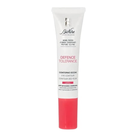 BioNike Defence Tolerance Eye Contour