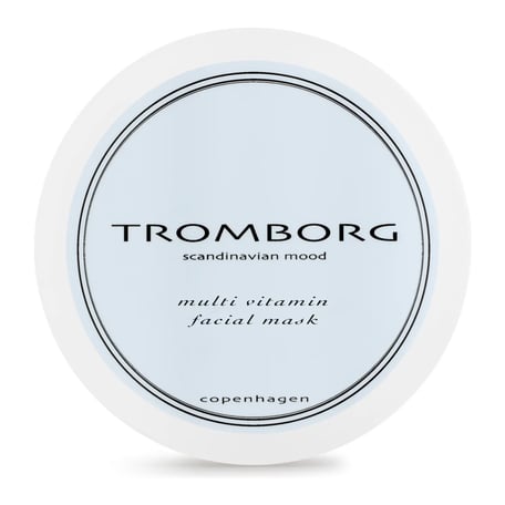 Tromborg Multi Vitamin Facial Mask