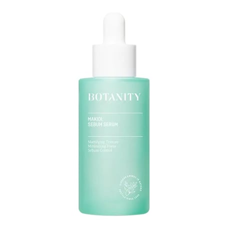 Botanity Makiol Sebum Serum