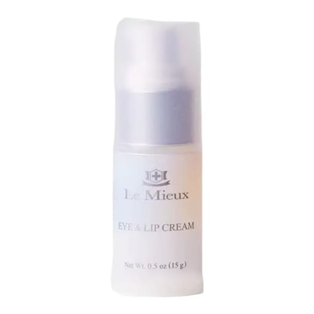 Le Mieux Eye & Lip Cream