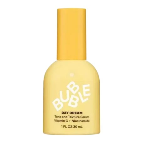 Bubble Day Dream Tone And Texture Serum